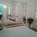 Sparrows Nest Апартаменты Ларнака