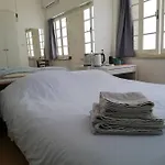 Апартаменты Sparrows Nest Ларнака