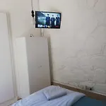 Sparrows Nest Апартаменты Ларнака