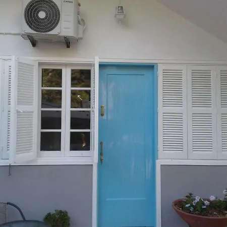 Apartamento Sparrows Nest Lárnaca