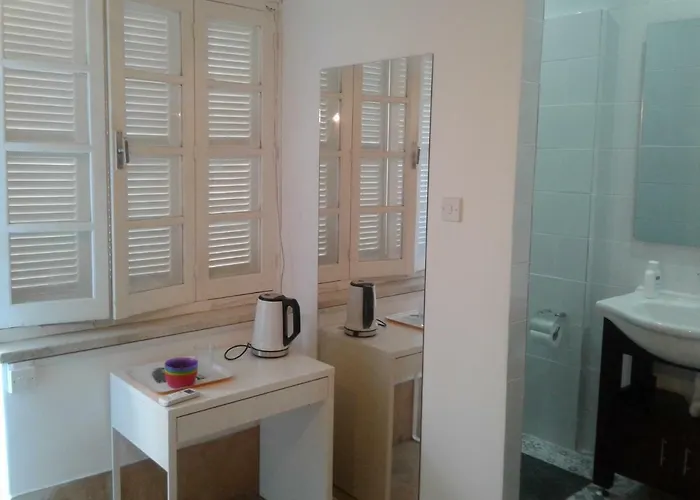 Sparrows Nest Apartamento *