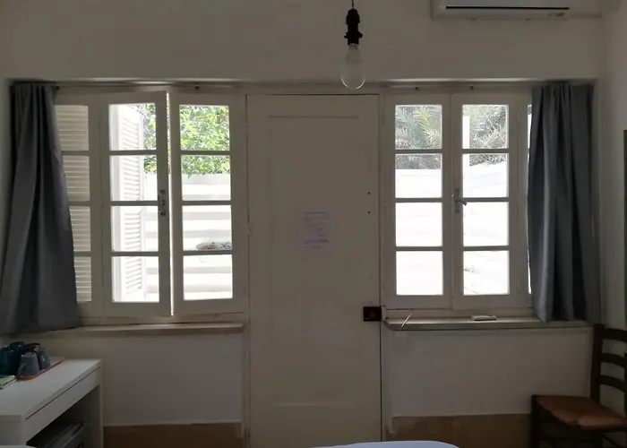 Apartamento Sparrows Nest *