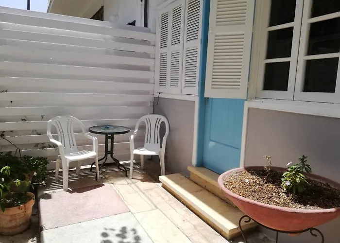 Sparrows Nest Apartamento