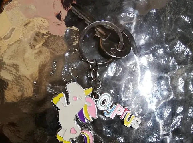 Apartamento Sparrows Nest