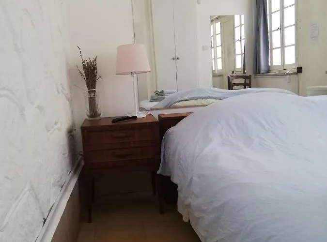 Sparrows Nest Apartamento Larnaca