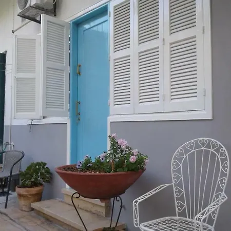 Apartman Sparrows Nest Lárnaka