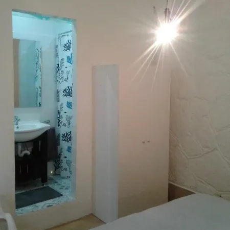 Sparrows Nest 拉纳卡