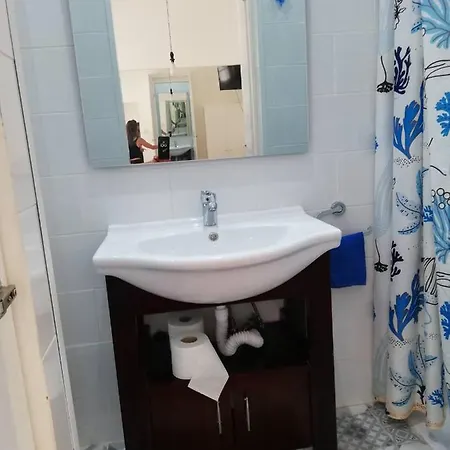 Apartman Sparrows Nest