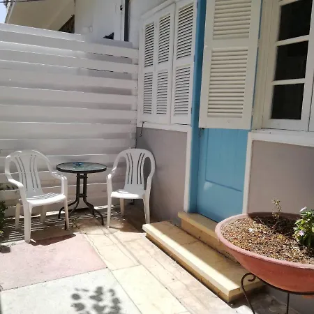 Sparrows Nest 公寓