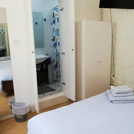 Apartman Sparrows Nest *