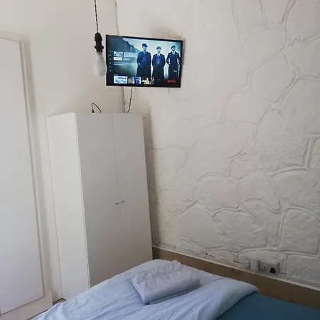 Sparrows Nest 公寓 拉纳卡