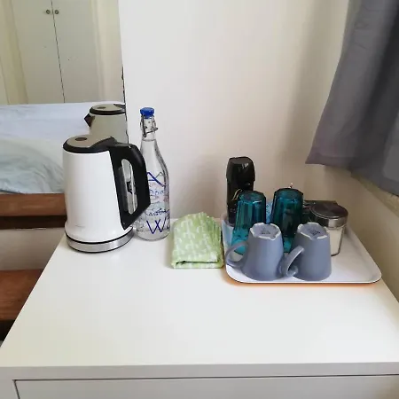 Apartman Sparrows Nest