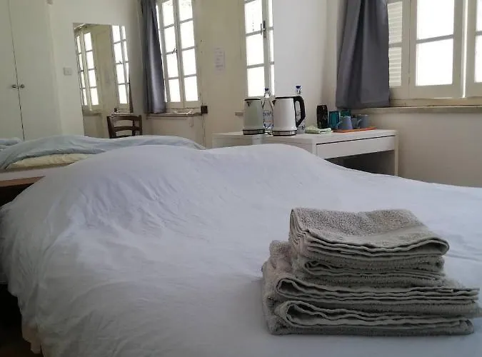 Lägenhet Sparrows Nest Larnaca