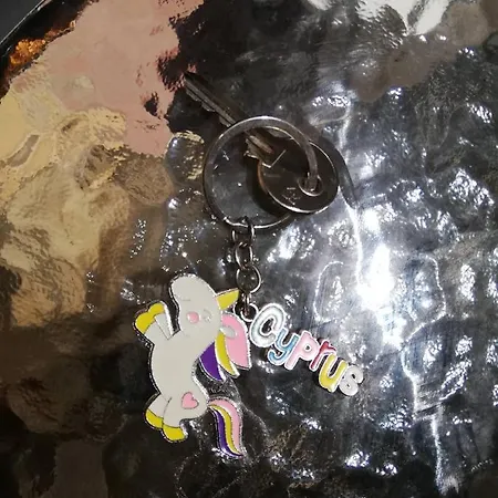 Διαμέρισμα Sparrows Nest